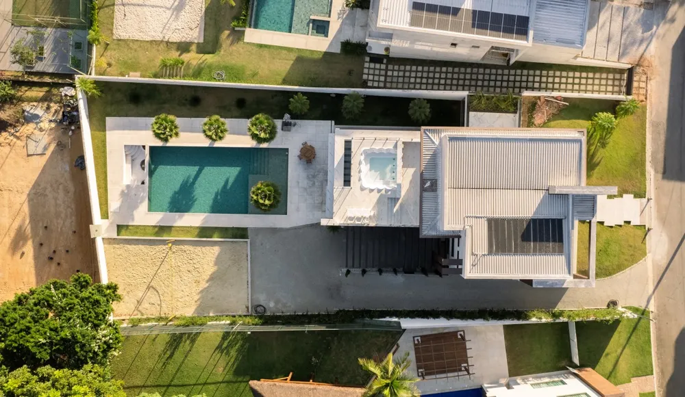 Casa de Condomínio, 5 quartos - Foto 6