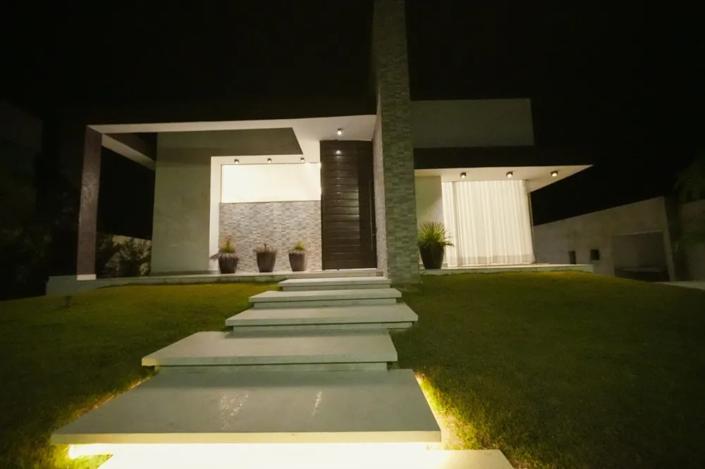 Casa de Condomínio, 5 quartos - Foto 1