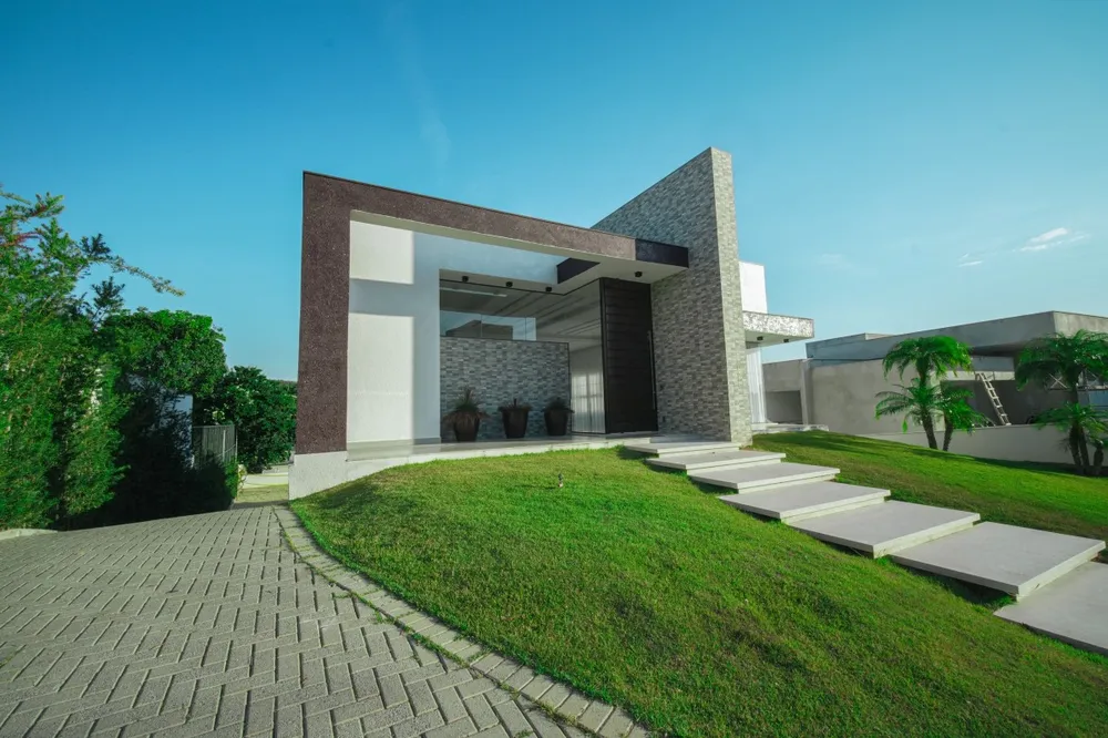 Casa de Condomínio, 5 quartos - Foto 5