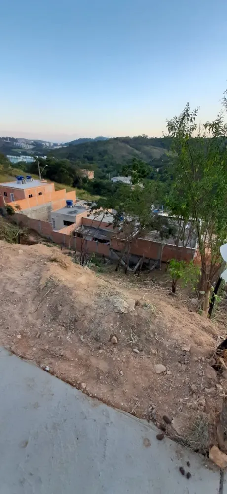 Terreno, 200 m² - Foto 1