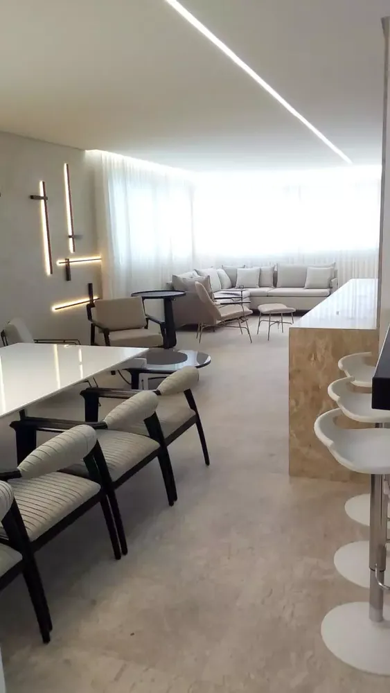 Apartamento, 4 quartos, 205 m² - Foto 2