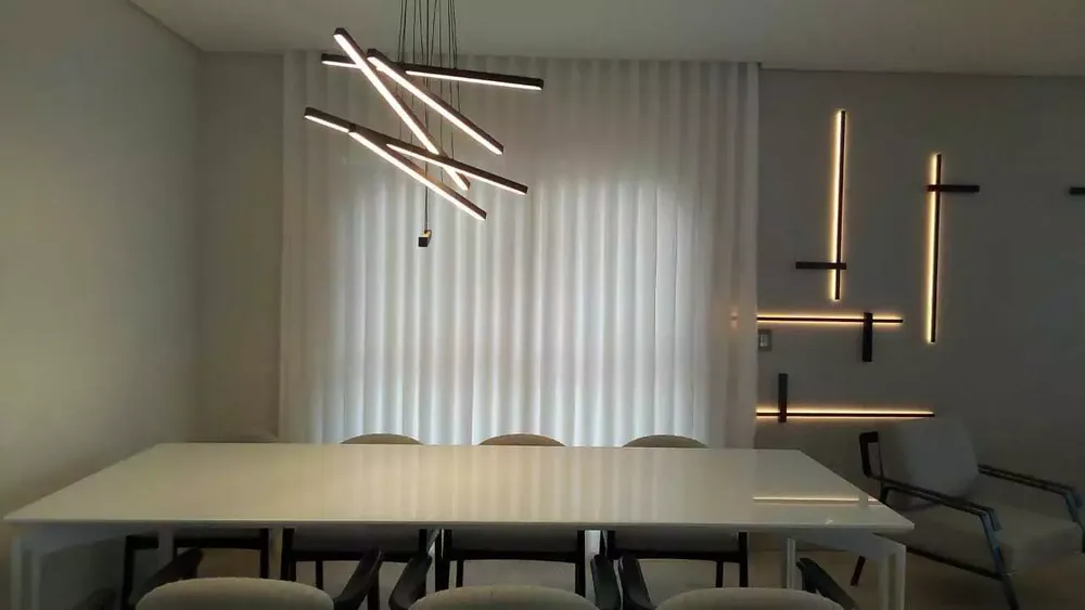 Apartamento, 4 quartos, 205 m² - Foto 7
