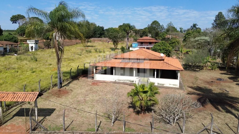 Chácara, 3 quartos - Foto 1