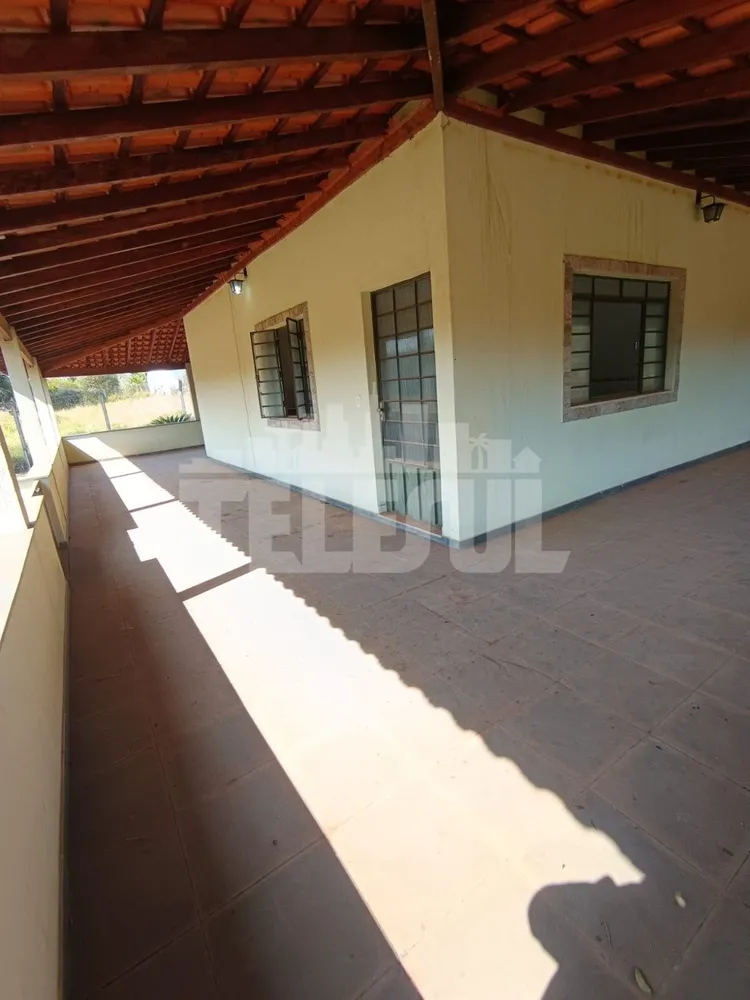 Chácara, 3 quartos - Foto 11