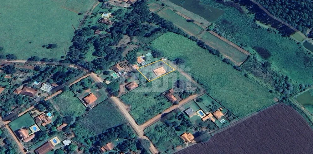 Chácara, 3 quartos - Foto 12