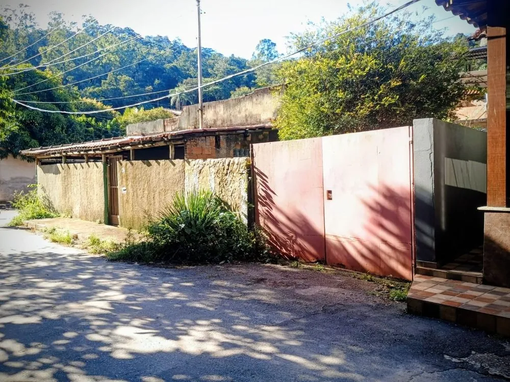Casa, 3 quartos - Foto 2