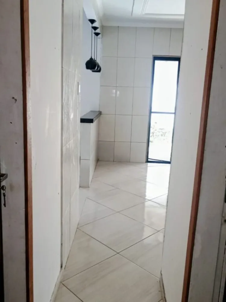 Casa, 3 quartos - Foto 9