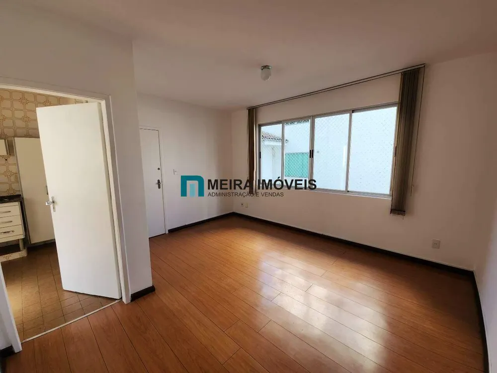 Apartamento, 3 quartos, 90 m² - Foto 2