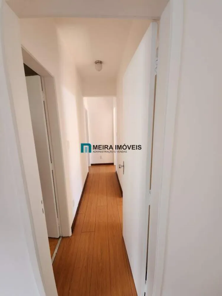Apartamento, 3 quartos, 90 m² - Foto 3
