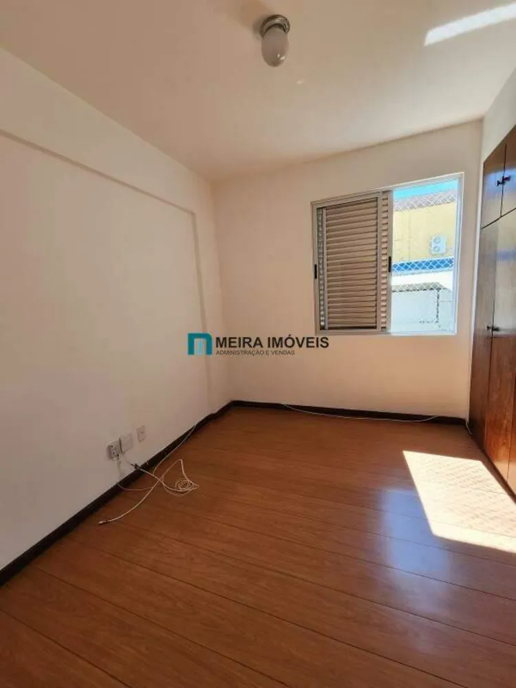 Apartamento, 3 quartos, 90 m² - Foto 5