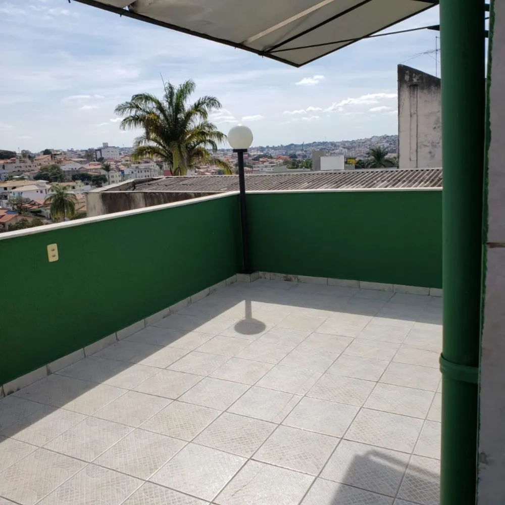 Apartamento, 3 quartos, 224 m² - Foto 1