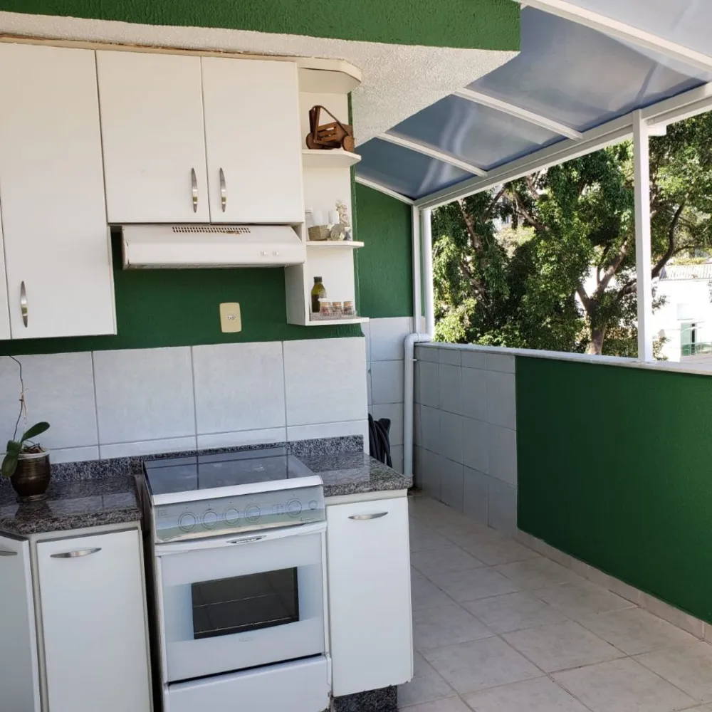 Apartamento, 3 quartos, 224 m² - Foto 3