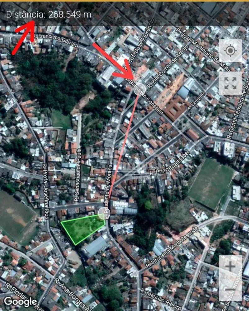 Terreno, 200 m² - Foto 6