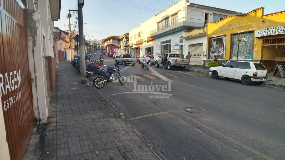 Terreno, 200 m² - Foto 1
