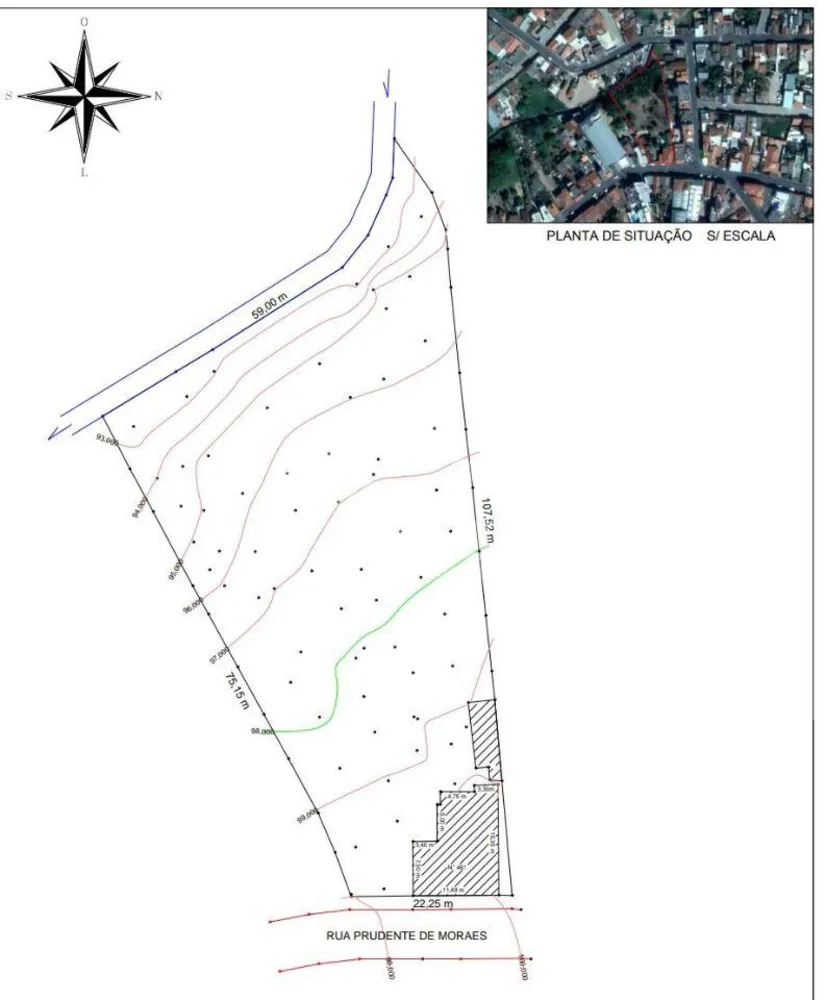 Terreno, 200 m² - Foto 8