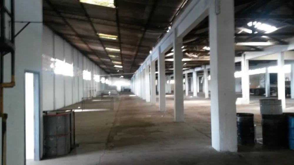 Depósito-Galpão, 3600 m² - Foto 5