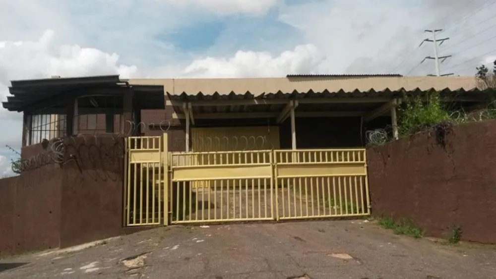 Depósito-Galpão, 3600 m² - Foto 6