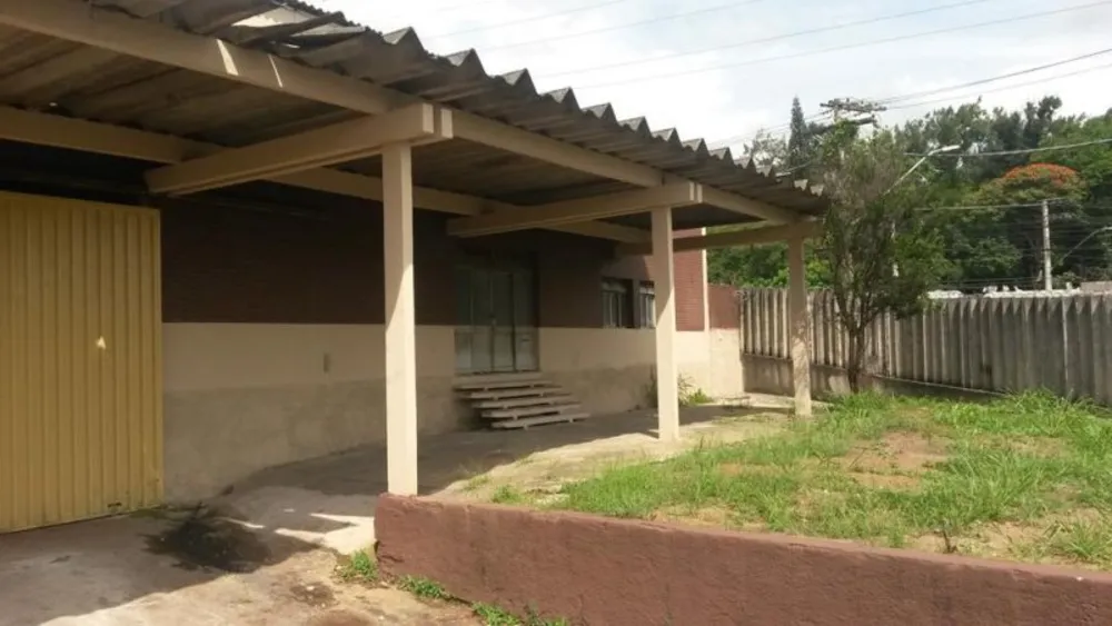 Depósito-Galpão, 3600 m² - Foto 7