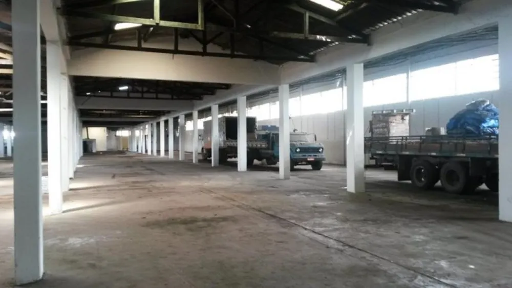 Depósito-Galpão, 3600 m² - Foto 4