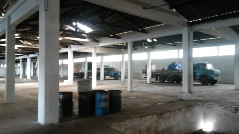 Depósito-Galpão, 3600 m² - Foto 2