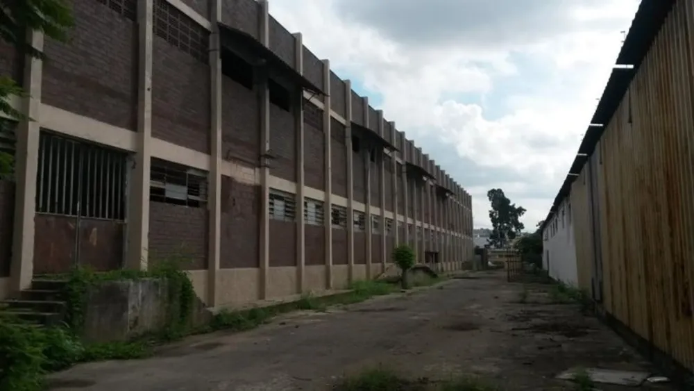 Depósito-Galpão, 3600 m² - Foto 1