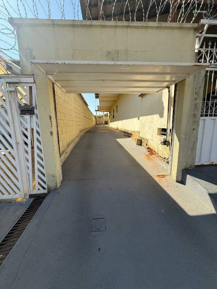 Casa, 4 quartos, 469 m² - Foto 2