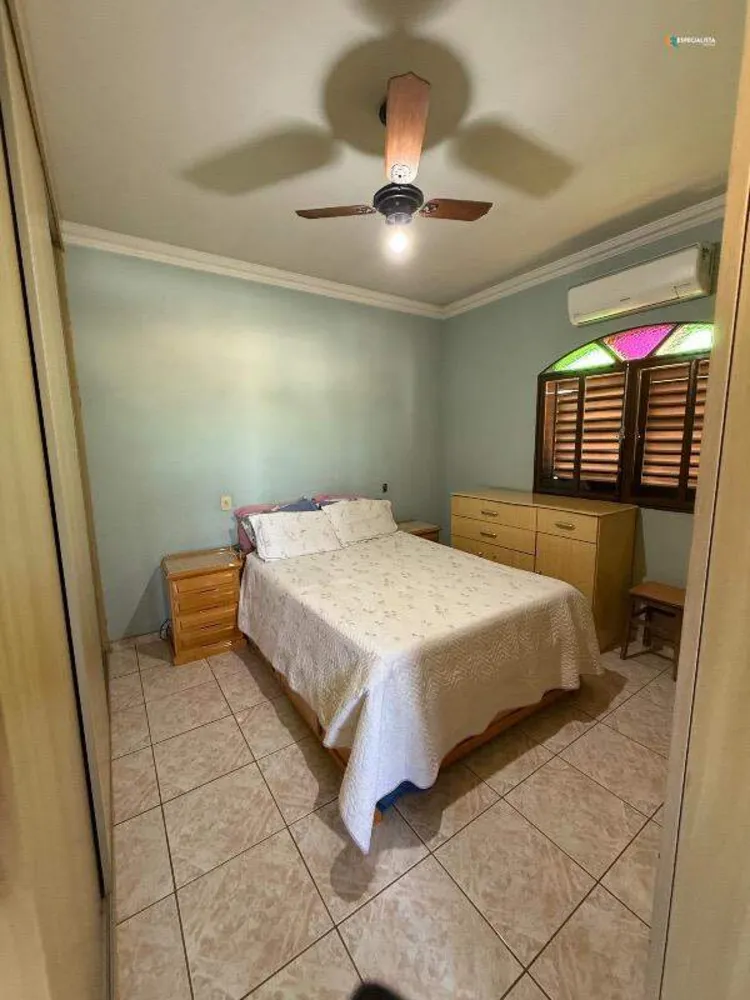 Casa, 4 quartos, 469 m² - Foto 7