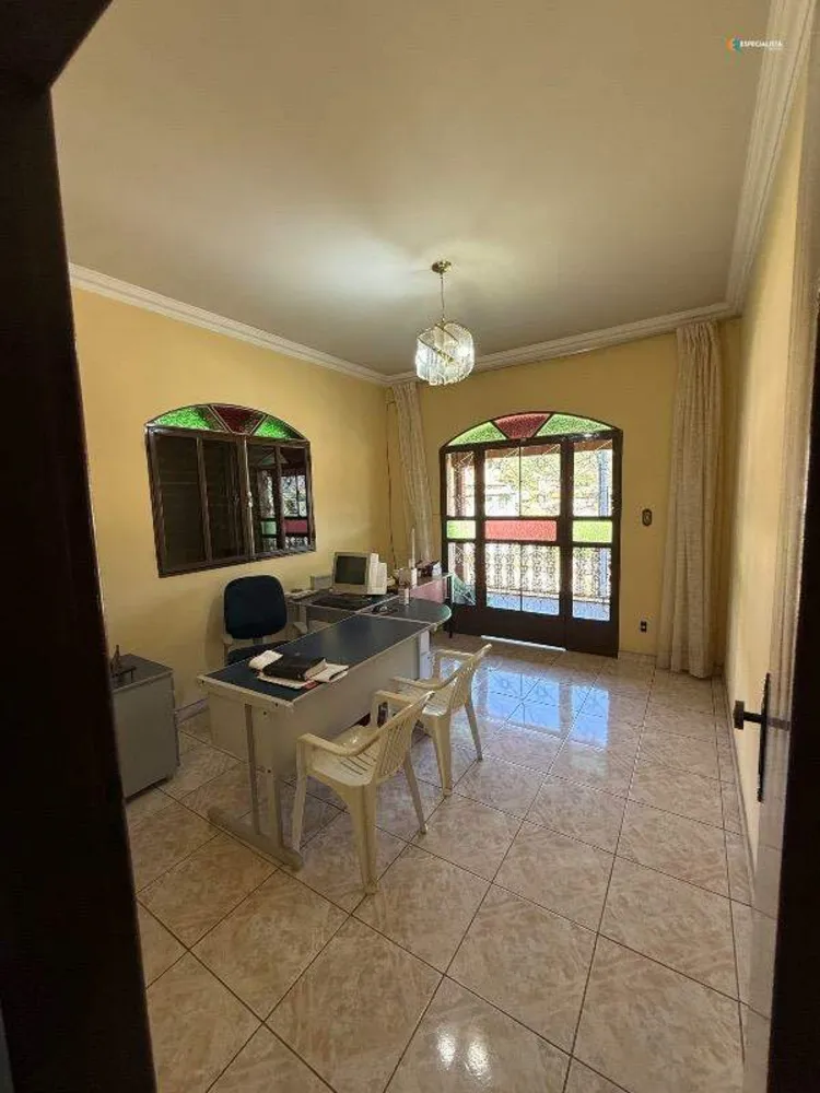 Casa, 4 quartos, 469 m² - Foto 12