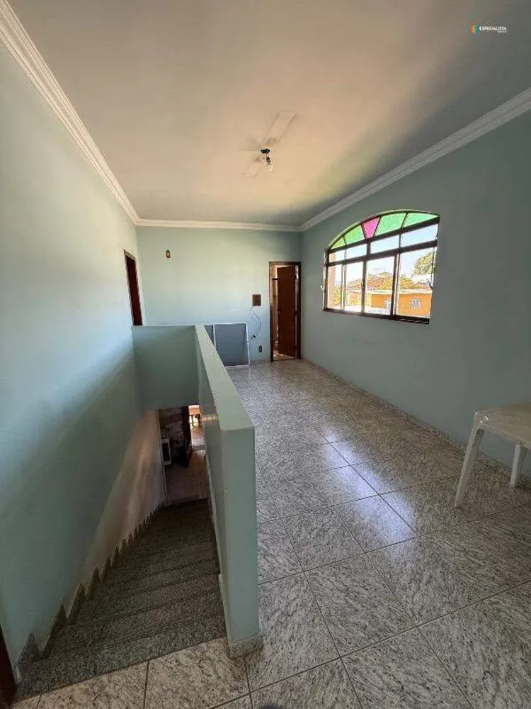 Casa, 4 quartos, 469 m² - Foto 9