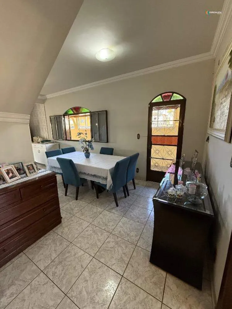 Casa, 4 quartos, 469 m² - Foto 13