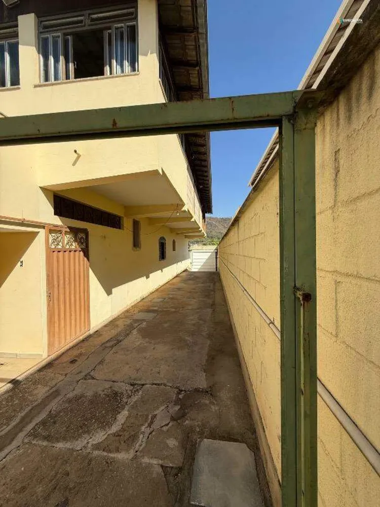 Casa, 4 quartos, 469 m² - Foto 6