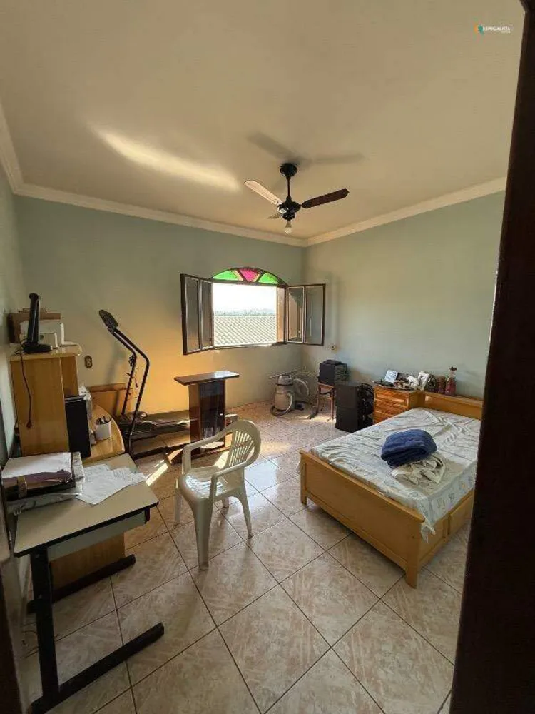 Casa, 4 quartos, 469 m² - Foto 11