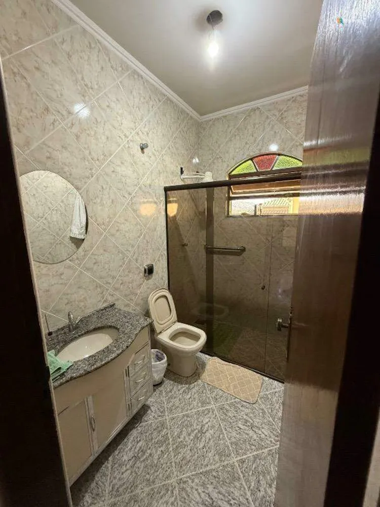 Casa, 4 quartos, 469 m² - Foto 15