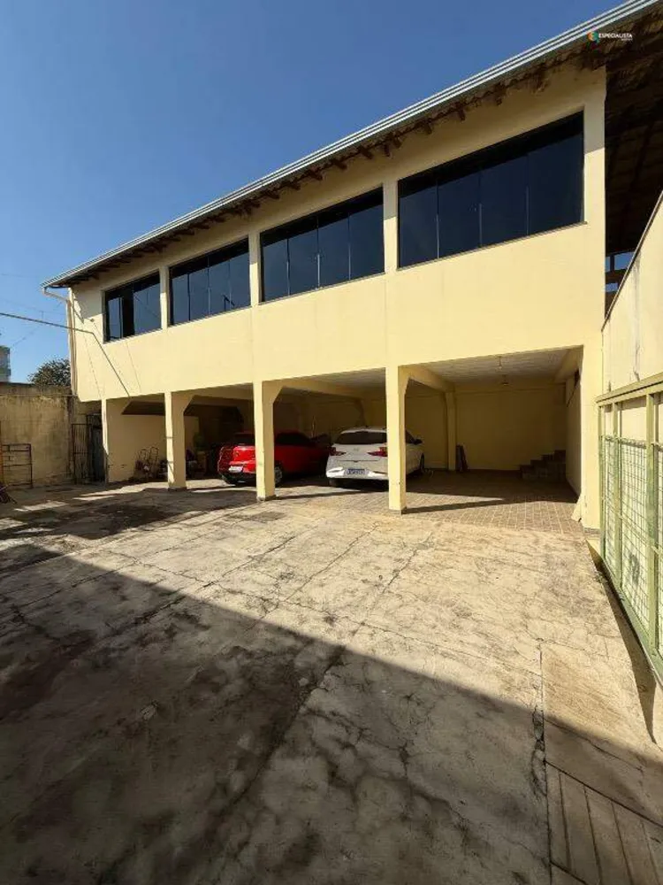 Casa, 4 quartos, 469 m² - Foto 5