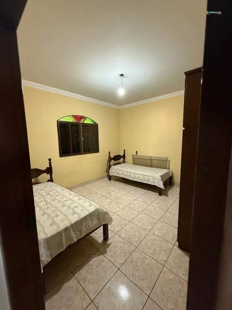 Casa, 4 quartos, 469 m² - Foto 16