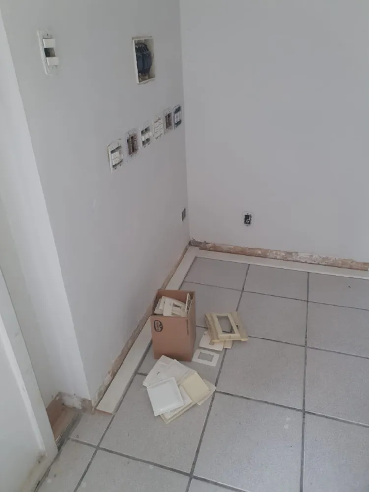 Loja-Salão, 120 m² - Foto 9