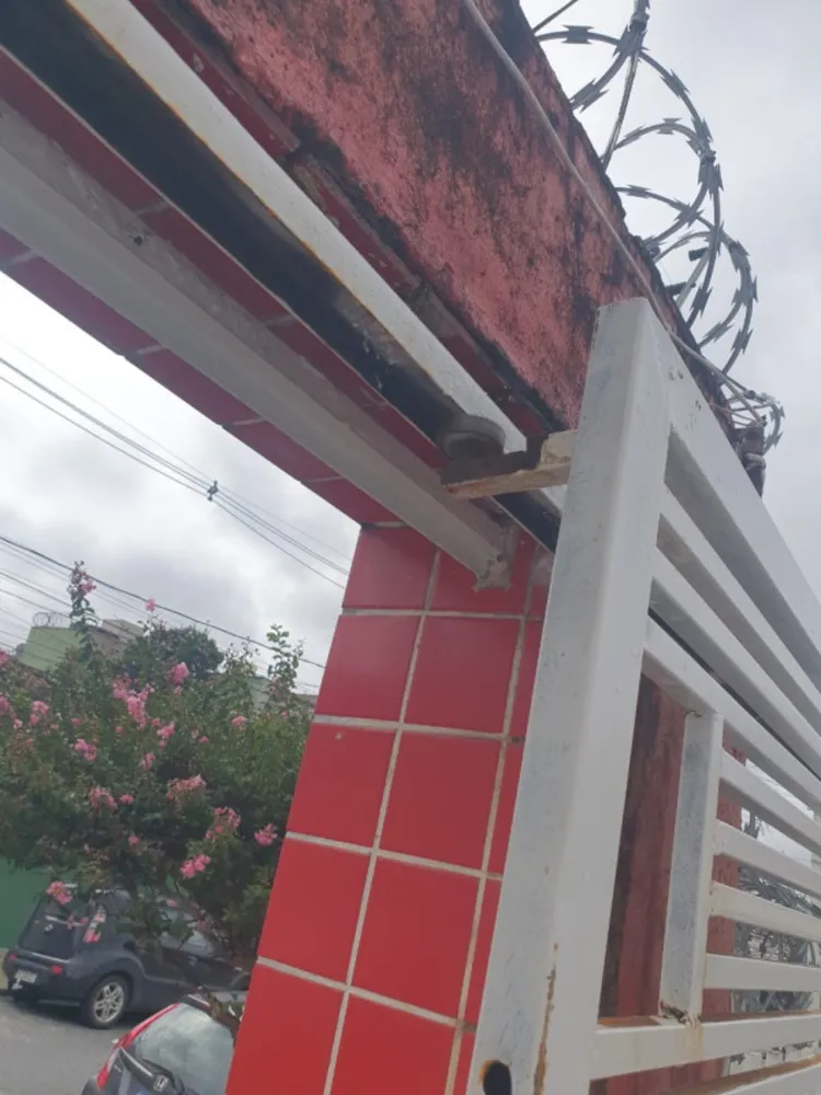 Loja-Salão, 120 m² - Foto 2