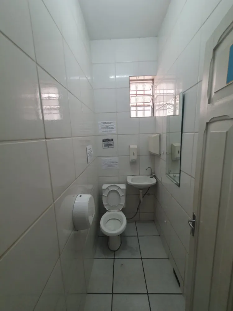 Loja-Salão, 120 m² - Foto 11