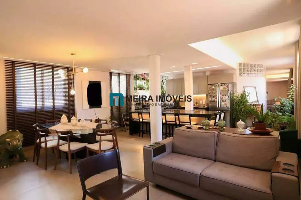 Apartamento, 5 quartos, 230 m² - Foto 2