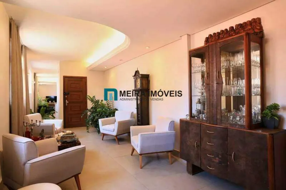 Apartamento, 5 quartos, 230 m² - Foto 7