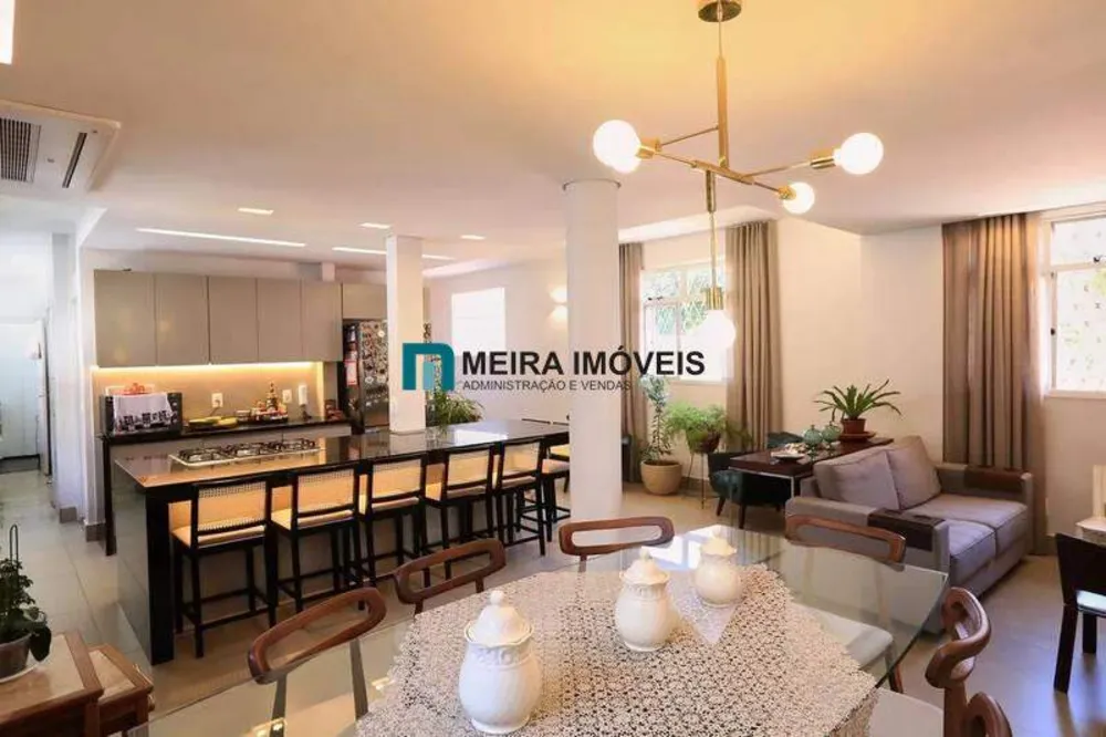 Apartamento, 5 quartos, 230 m² - Foto 3