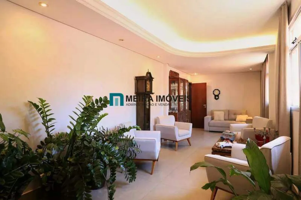 Apartamento, 5 quartos, 230 m² - Foto 5