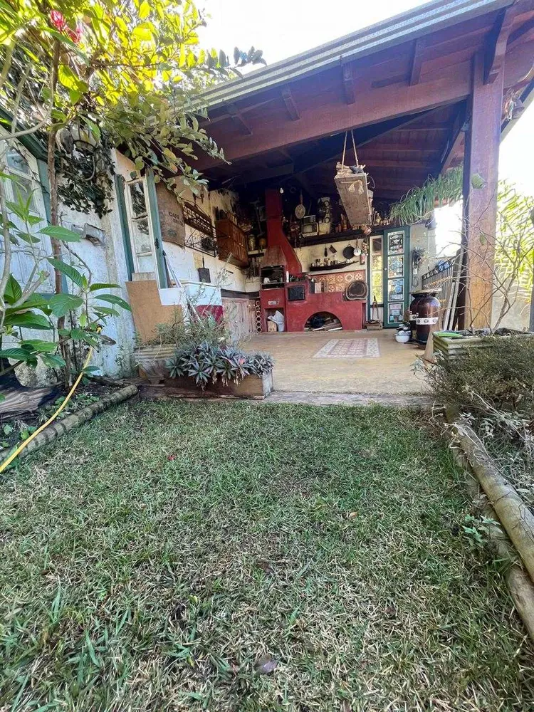 Casa, 4 quartos, 442 m² - Foto 7