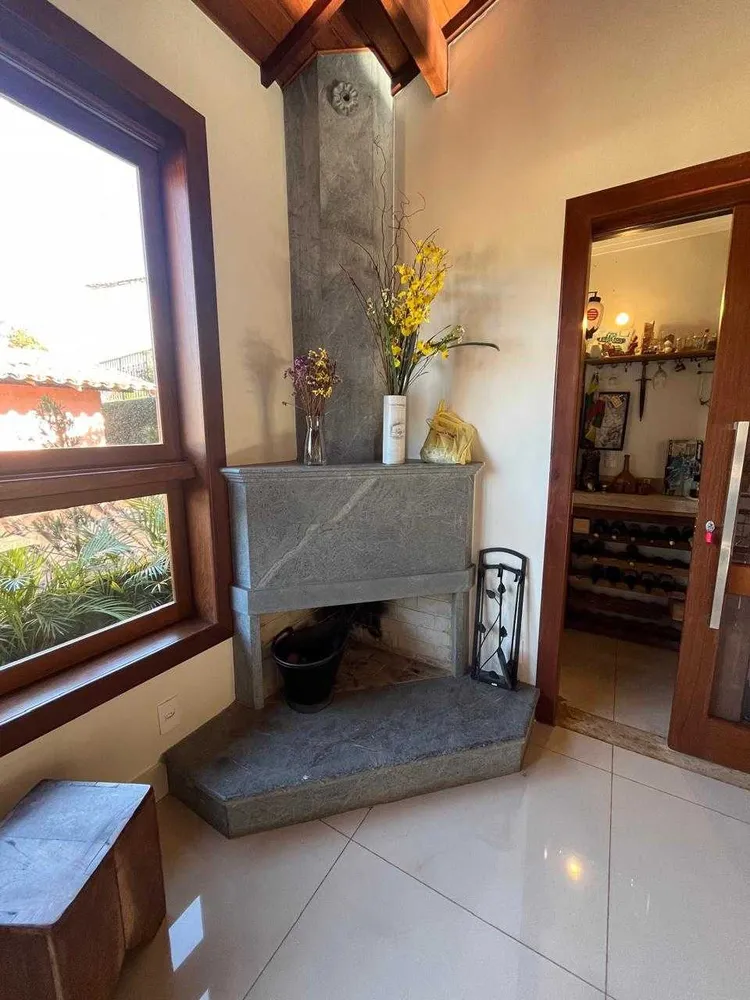 Casa, 4 quartos, 442 m² - Foto 6