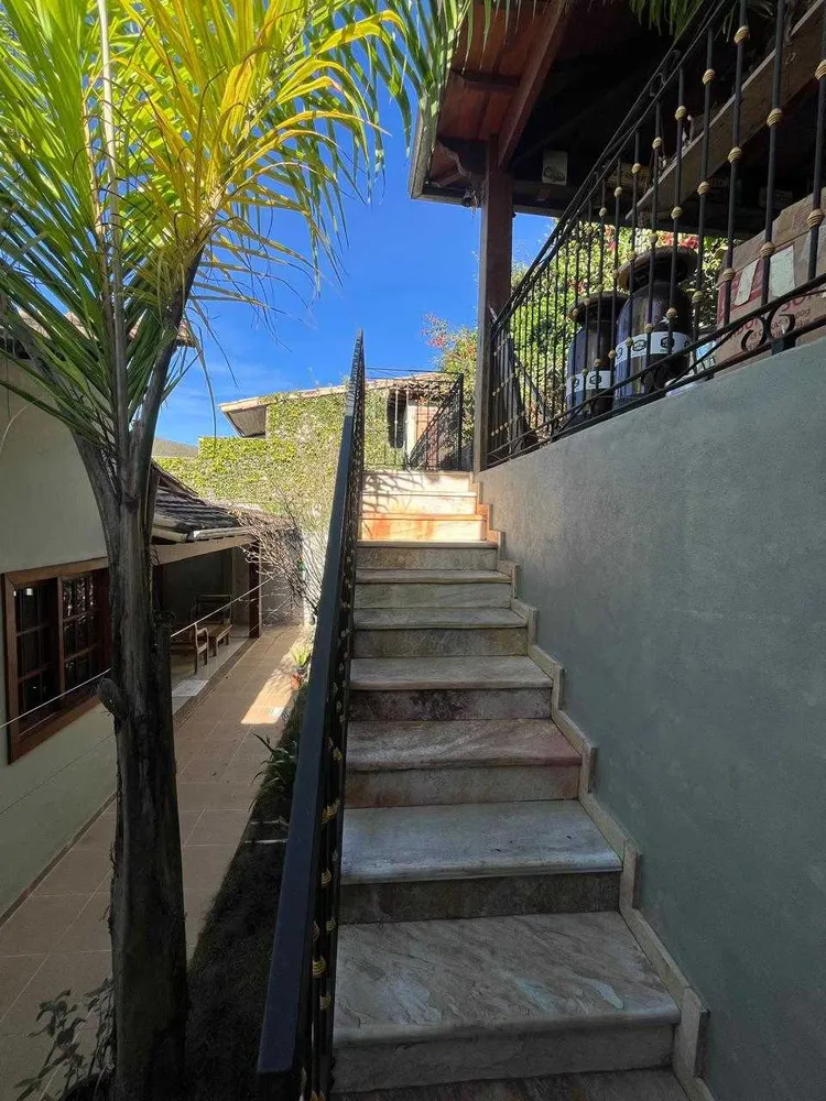 Casa, 4 quartos, 442 m² - Foto 5