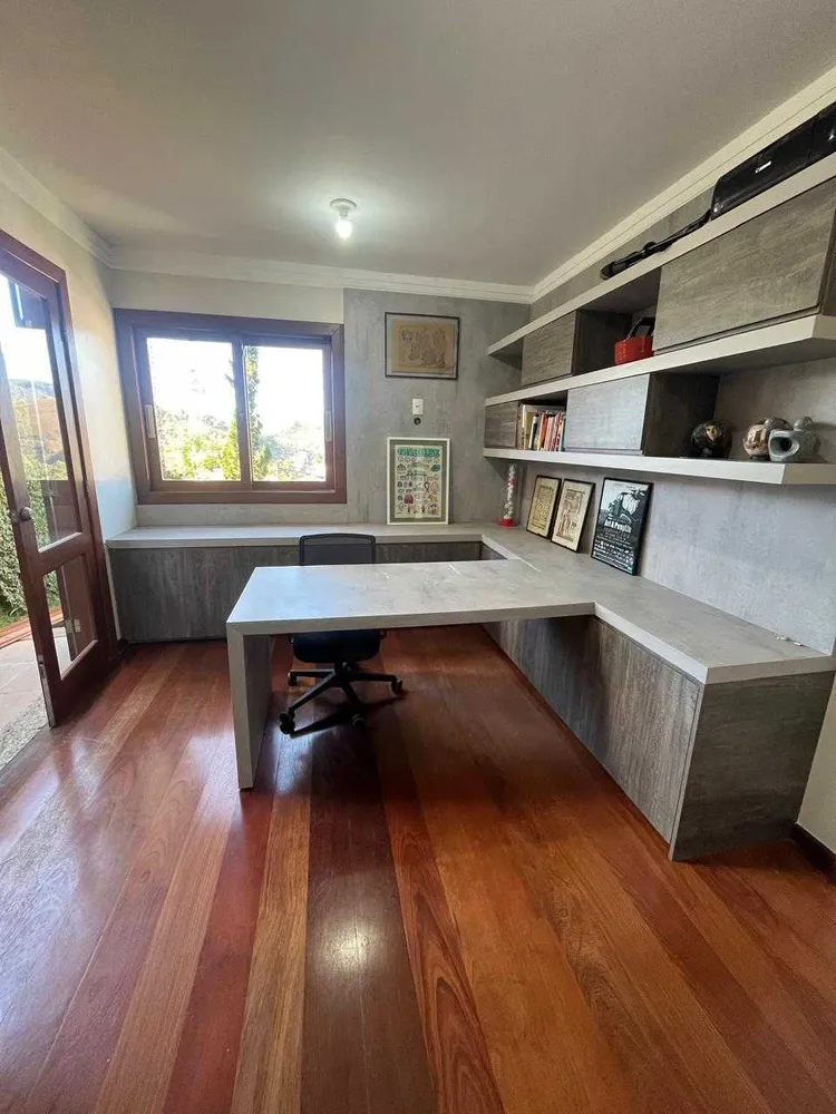 Casa, 4 quartos, 442 m² - Foto 3