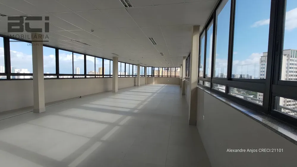 Sala-Conjunto, 400 m² - Foto 2