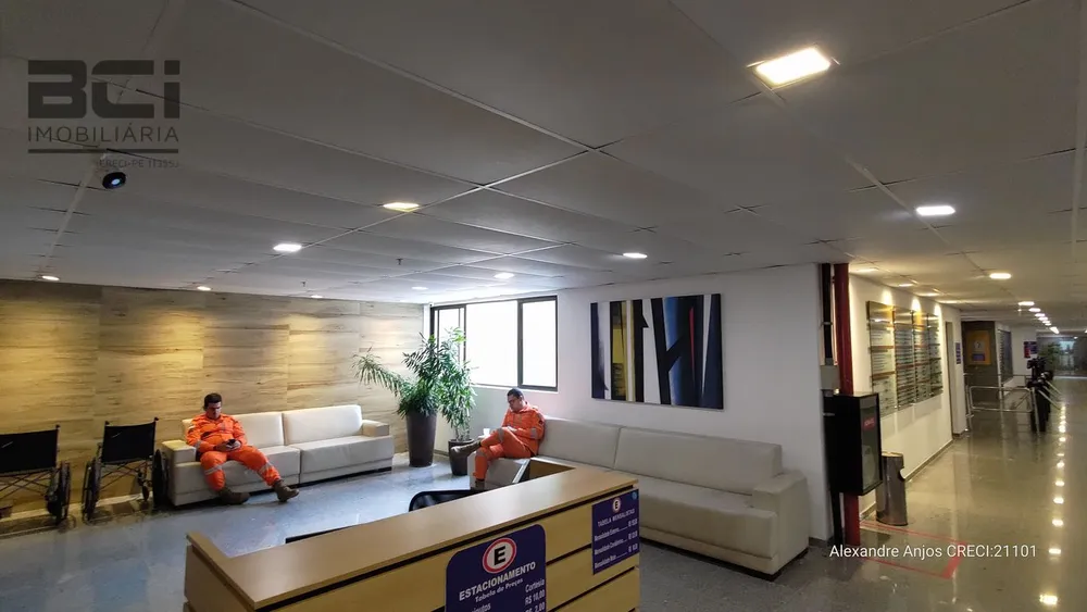 Sala-Conjunto, 400 m² - Foto 8