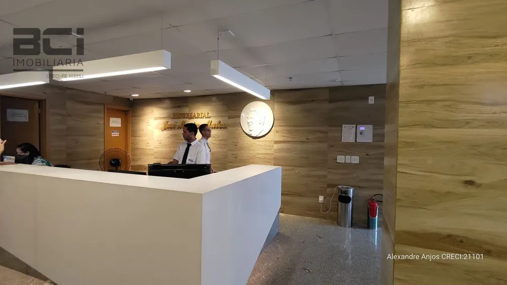 Sala-Conjunto, 400 m² - Foto 7