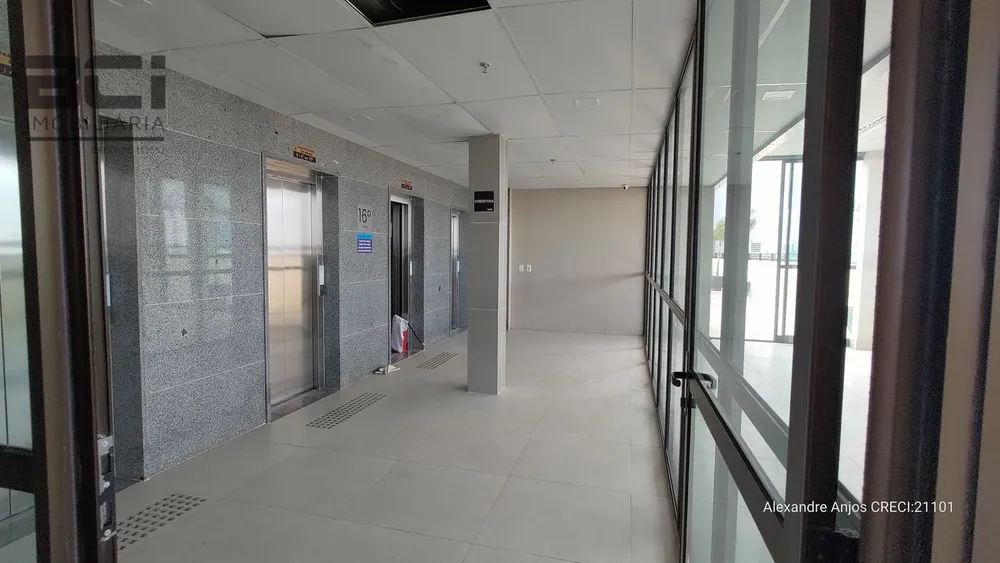 Sala-Conjunto, 400 m² - Foto 6